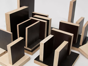 Erbaa Kaplama | Filmli Kontrplak