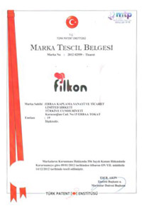 Marka Tescil Belgemiz